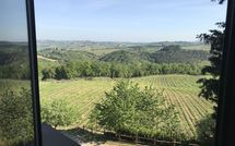 Photo submitted by guest of Fattoria di Quercia al Poggio