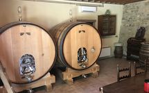 Photo submitted by guest of Fattoria di Quercia al Poggio
