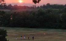 Photo submitted by guest of Fattoria di Romignano