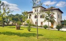 Photo submitted by guest of Villa Imola