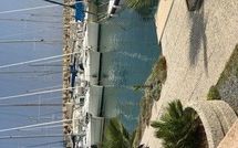Photo submitted by guest of Casa Luciana - Diano Marina