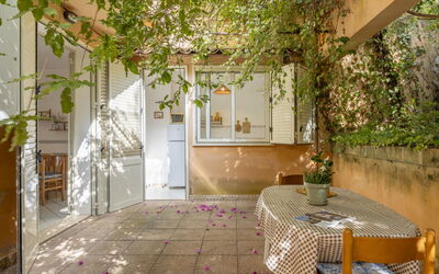 Accommodation:&nbsp;Cicladi Leros 100.8