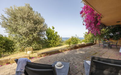 Accommodation:&nbsp;Cicladi Leros 100.8