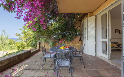 Accommodation:&nbsp;Cicladi Leros 100.8