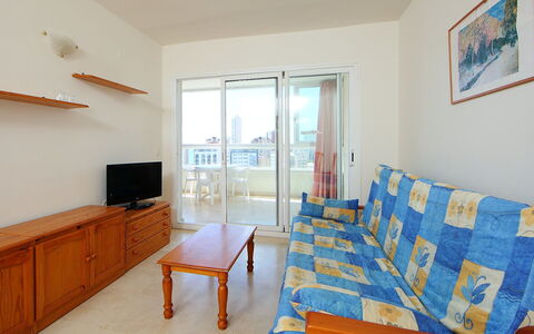 Gemelos: Furniture, Blue, Window, Cabinetry, Picture Frame, Wood, House, Building, Comfort, Living Room