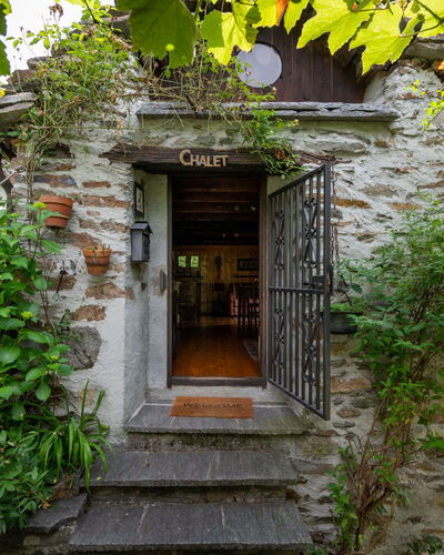 Il Gianlupo