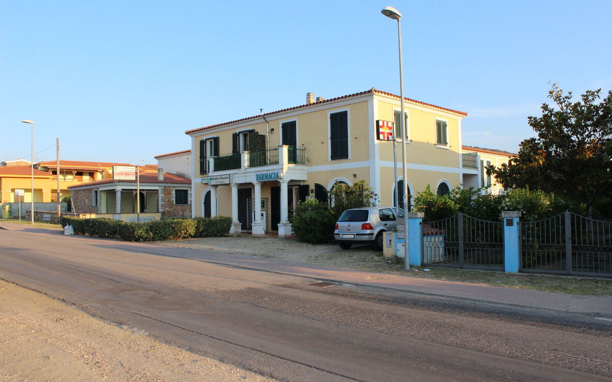Tanaunella's House 6 Posti Budoni