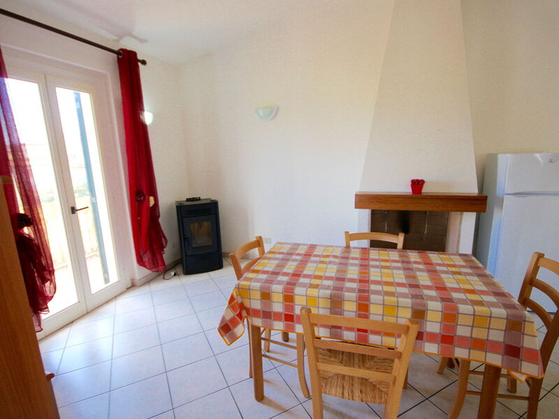 Accommodation:&nbsp;La Ferula
