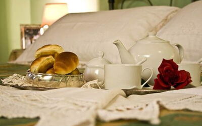 Accommodation:&nbsp;Libeccio
