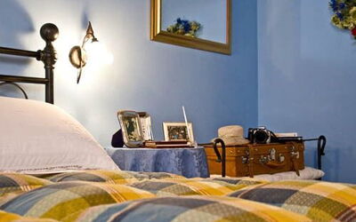 Accommodation:&nbsp;Scirocco