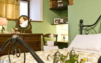 Accommodation:&nbsp;Grecale
