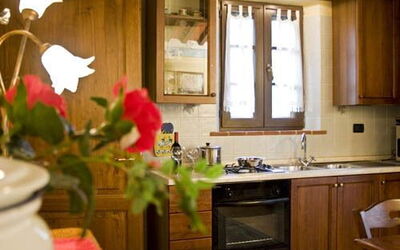 Accommodation:&nbsp;Libeccio