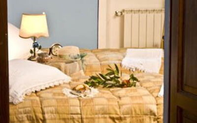 Accommodation:&nbsp;Grecale