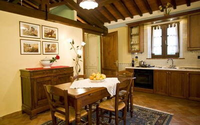 Accommodation:&nbsp;Libeccio