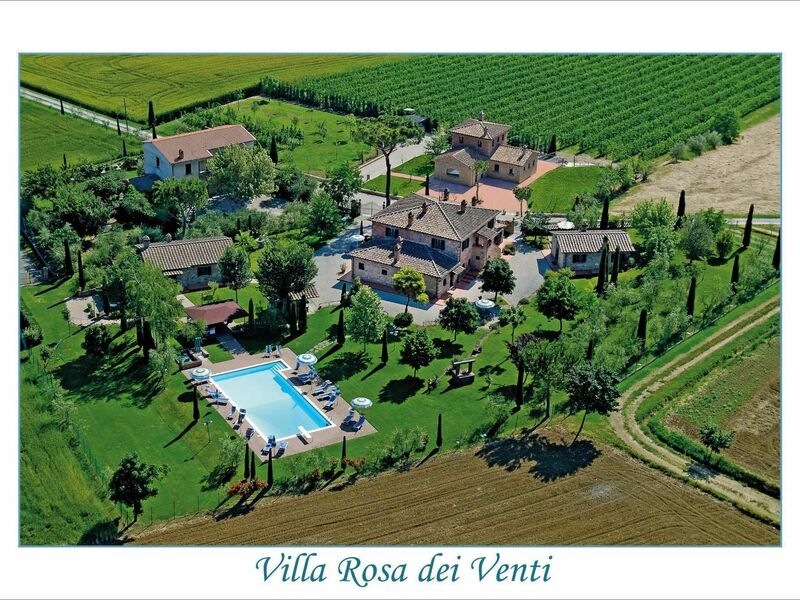 Rosa Dei Venti