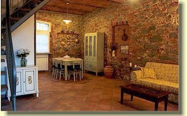 Rio Corso - Altopascio, Tuscany, Italy