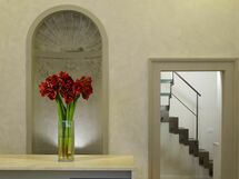 Florence Blue Loft