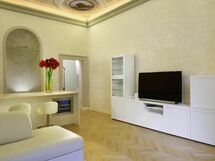 Florence Blue Loft