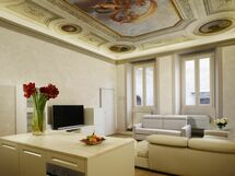 Florence Blue Loft