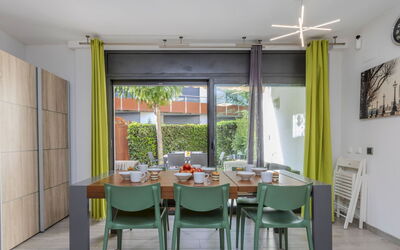 Accommodation:&nbsp;Sol Cambrils Park 28 600.7