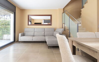 Accommodation:&nbsp;Sol Cambrils Park 600.6