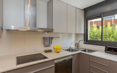 Accommodation:&nbsp;Sol Cambrils Park 28 600.7