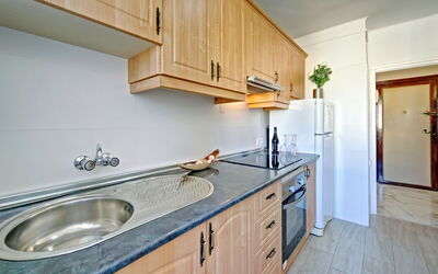 Accommodation:&nbsp;L'Ancora 417.3