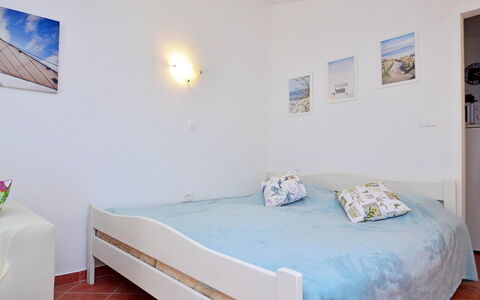 Aron: Property, Furniture, Comfort, Blue, Azure, Picture Frame, Wood, Textile, Bed Frame