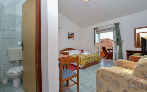 Accommodation:&nbsp;Bonex 137.6
