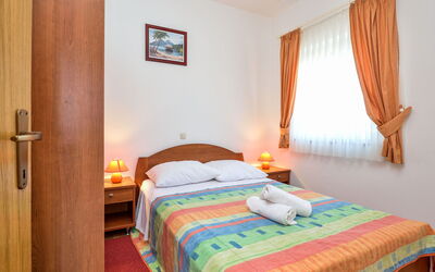Accommodation:&nbsp;Bonex 137.4