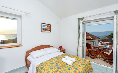 Accommodation:&nbsp;Bonex 137.1