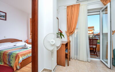 Accommodation:&nbsp;Bonex 137.4