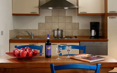 Accommodation:&nbsp;Tenuta Livia 826.1