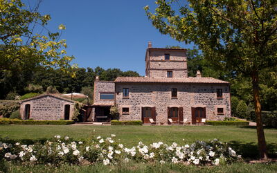 Casale Porano