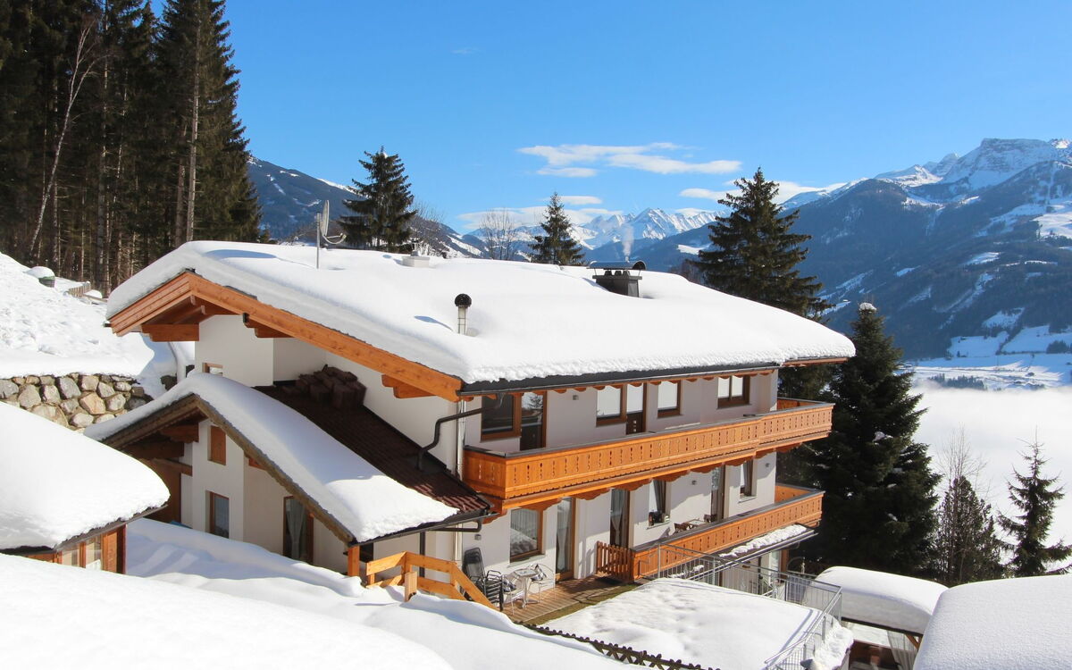 Zell am Ziller 180
