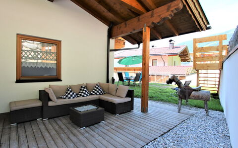 Accommodation:&nbsp;Anita 180.4