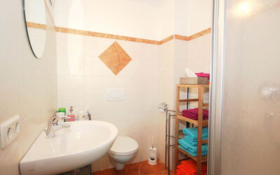 Accommodation:&nbsp;Anita 180.4