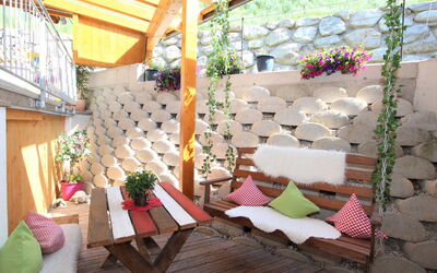 Accommodation:&nbsp;Anita 180.2