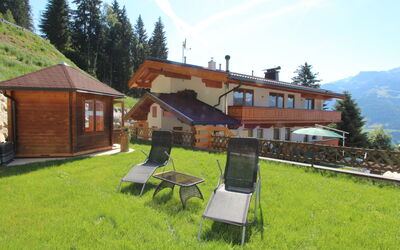 Zell am Ziller 180