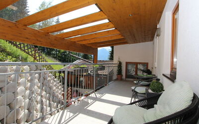 Accommodation:&nbsp;Anita 180.4