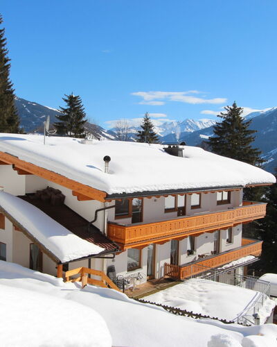 Zell am Ziller 180