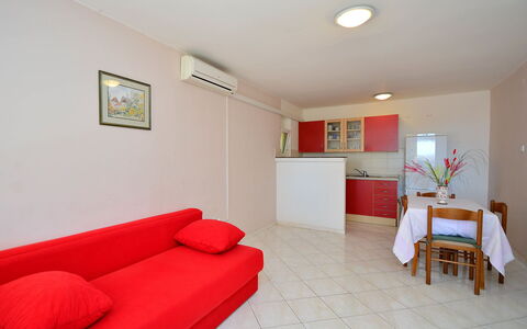 Accommodation:&nbsp;Valentina 531.1