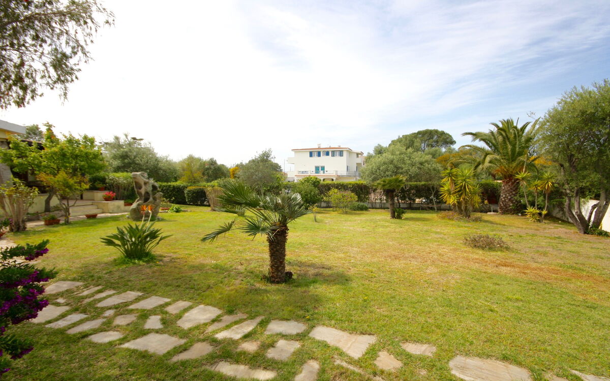 Villa Mare e Rocce