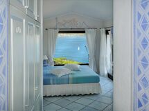 Accommodation:&nbsp;La Quercia
