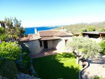 Accommodation:&nbsp;La Bomboniera