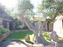 Accommodation:&nbsp;La Bomboniera