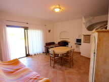 Accommodation:&nbsp;La Grotta