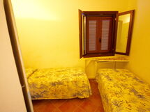 Accommodation:&nbsp;La Grotta