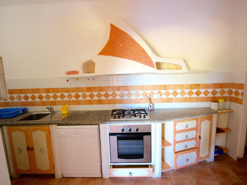Accommodation:&nbsp;La Grotta