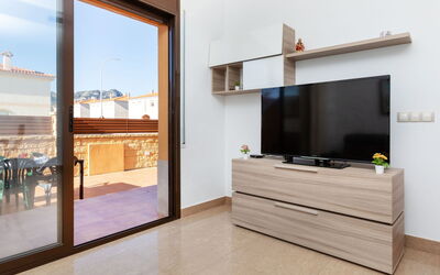 Casa Paloma 1